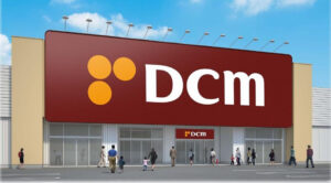 DCM外観