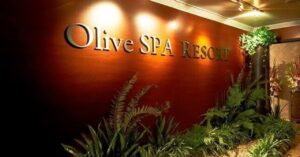 ORIVE SPA