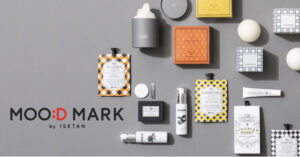 MOOD:MARK by ISETAN