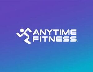 ANYTIME FITNESS